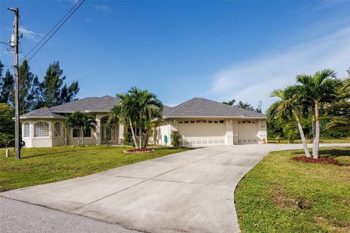 10455 Sarasota Rd, Port Charlotte, FL, 33981-5168 | Card Image