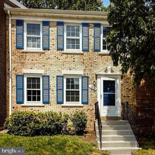 7810 Stovall Ct, LORTON, VA, 22079-4343 | Card Image