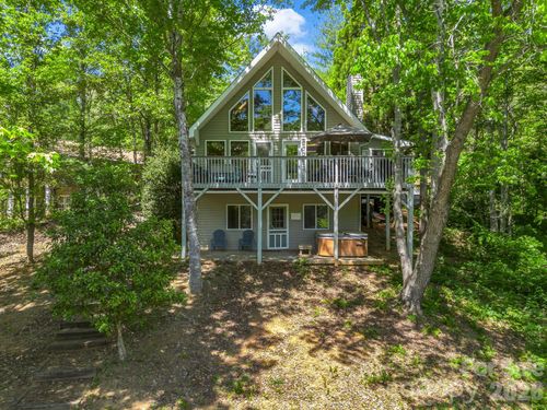 268 Mallard Rd, Lake Lure, NC, 28746-8102 | Card Image