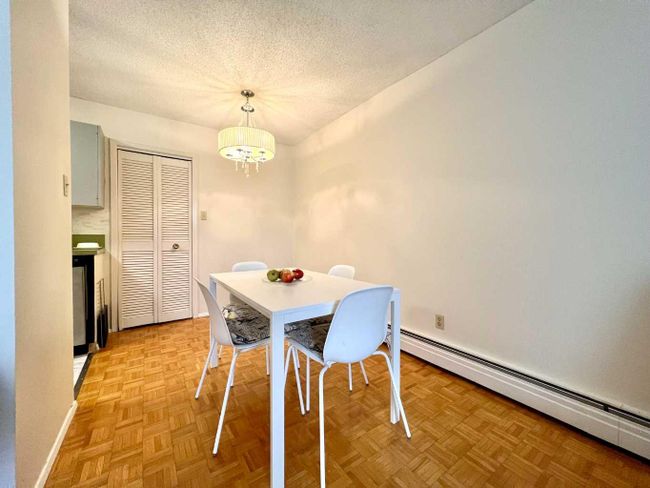 307 - 315 Heritage Drive Se, Home with 1 bedrooms, 1 bathrooms and 1 parking in Calgary AB | Image 7