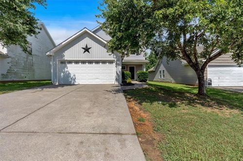 60 Oakbrook Dr Sw, Cartersville, GA, 30120-7317 | Card Image