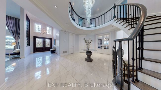 29 Wingate Cres, House other with 6 bedrooms, 6 bathrooms and 8 parking in Richmond Hill ON | Image 7