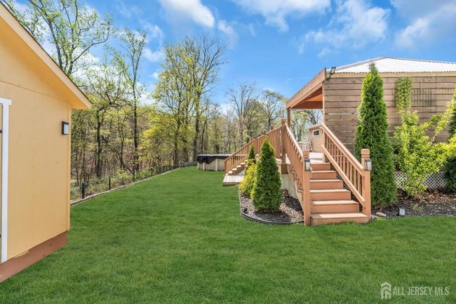 27 Brookside Rd, House other with 3 bedrooms, 3 bathrooms and null parking in Edison NJ | Image 32