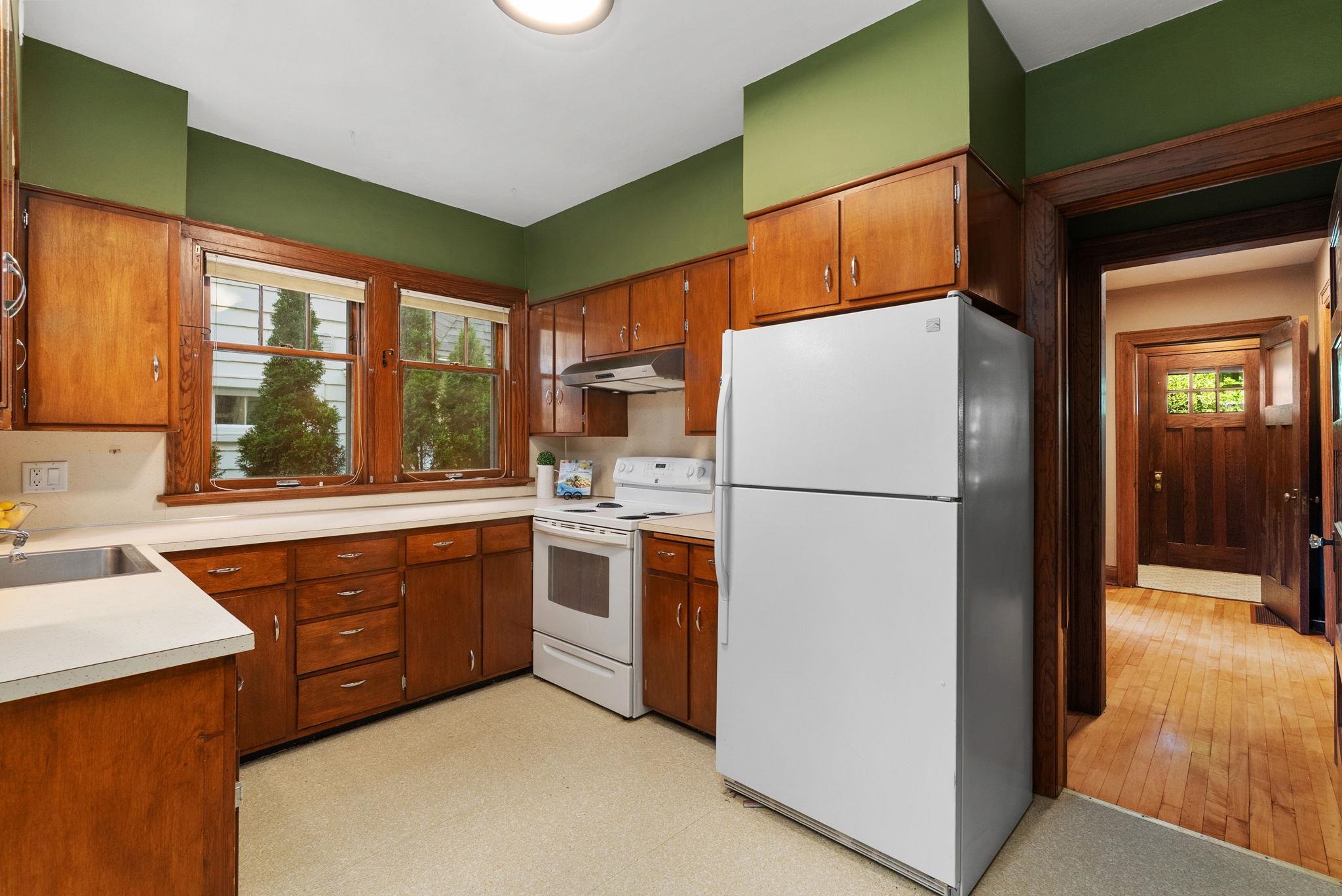 Residential in Madison 5