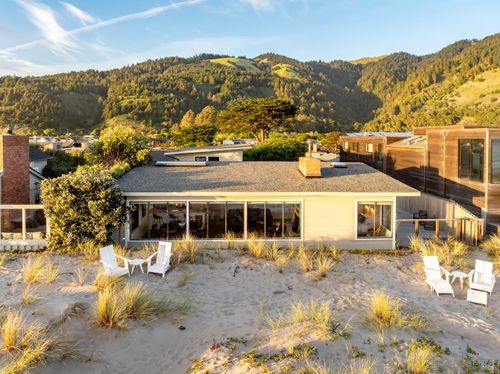130 Seadrift Road, Stinson Beach, CA, 94970 | Card Image