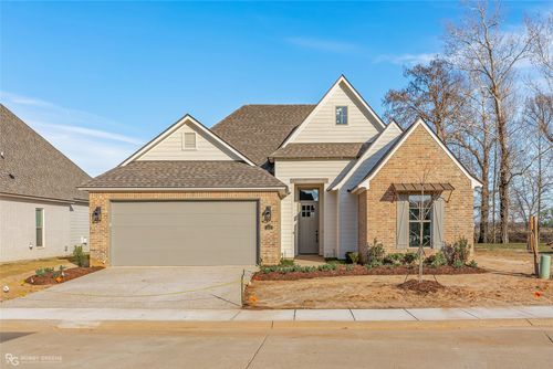 143 Arbor Pl, Bossier City, LA, 71111-2162 | Card Image