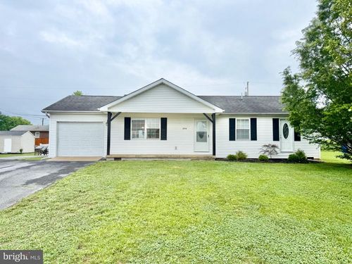 394 Mimosa Dr, MARTINSBURG, WV, 25404-0638 | Card Image