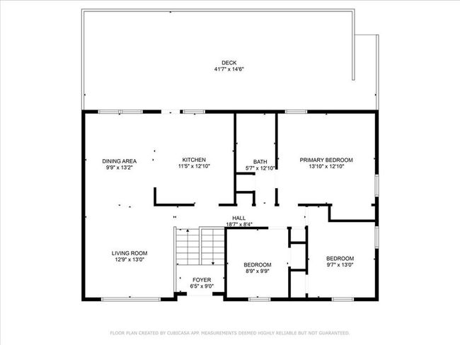 4 Rowan Dr, House other with 5 bedrooms, 2 bathrooms and null parking in Garnerville NY | Image 33