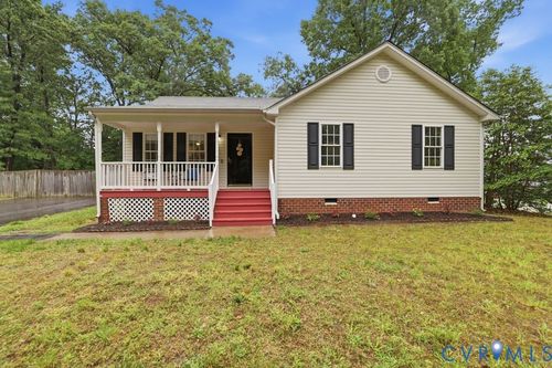 11641 Oak Rd, Chester, VA, 23831-2136 | Card Image