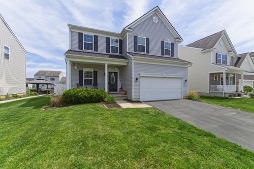 372 Puleo Dr, London, OH, 43140-8444 | Card Image