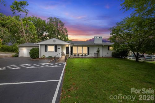 4295 Brevard Rd, Horse Shoe, NC, 28742-4712 | Card Image