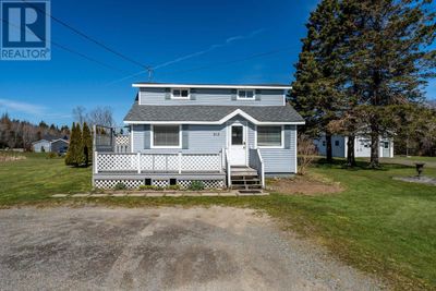 513 Saulnierville Rd, House other with 2 bedrooms, 1 bathrooms and null parking in Saulnierville NS | Image 1