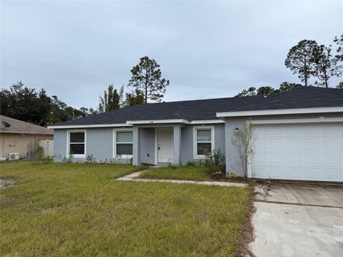 43 Red Barn Drive, PALM COAST, FL, 32164 | Card Image