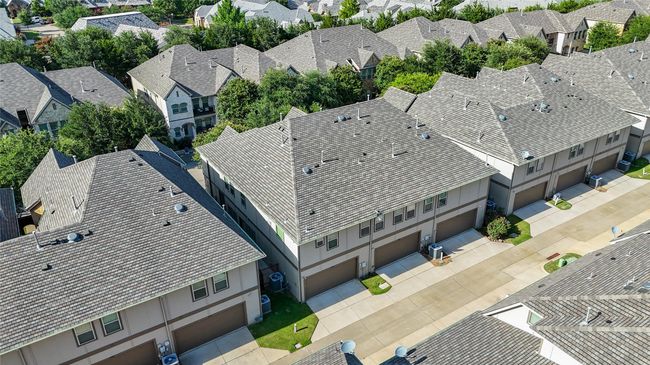 8901 Whitehead St, Townhouse with 4 bedrooms, 3 bathrooms and null parking in McKinney TX | Image 28
