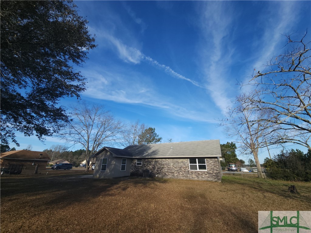 Residential in Hinesville 3
