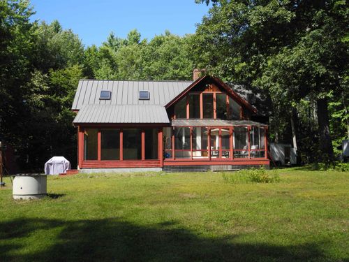 321 Hackleboro Rd, Canterbury, NH, 03224-2528 | Card Image