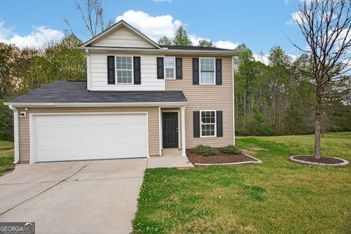 203 N Cary St, Lagrange, GA, 30241-6646 | Card Image