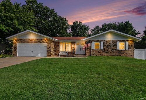 3609 Cortland Dr, Elkhart, IN, 46514-4495 | Card Image