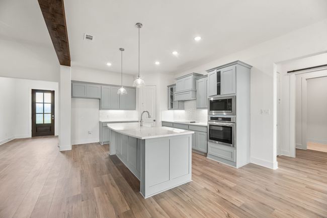 305 Cofer Rd, House other with 4 bedrooms, 3 bathrooms and null parking in Leonard TX | Image 12