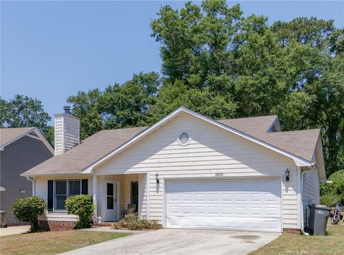 2828 Rosemeade Dr, Fayetteville, NC, 28306-9102 | Card Image