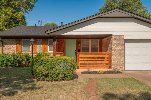 4005 N Oak Grove Dr, Midwest City, OK, 73110-3336 | Card Image