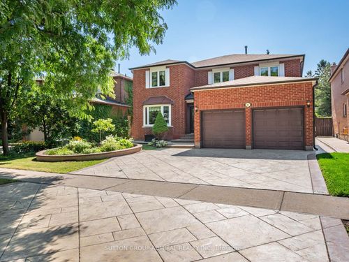 91 Robinwood Trail, Thornhill, ON, L4J6K9 | Card Image