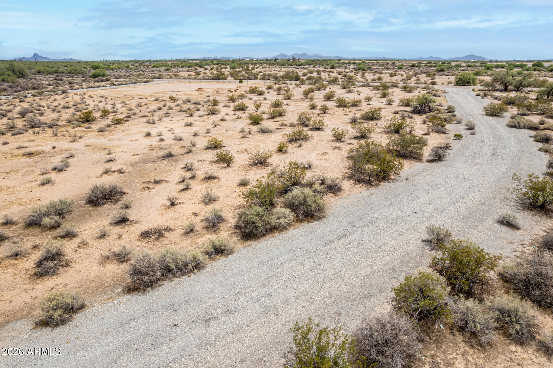 Land in Eloy