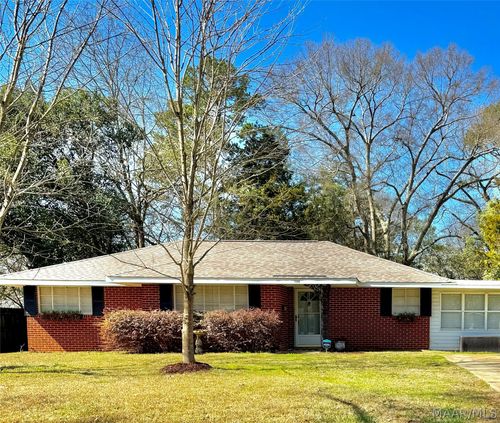 3533 Princess Ann Ct, Montgomery, AL, 36109-1539 | Card Image