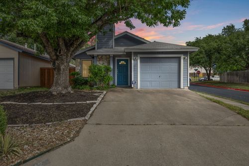 5912 Richard Carlton Blvd, Austin, TX, 78727-7017 | Card Image