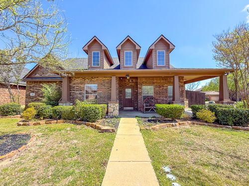 100 Timbershade Dr, Red Oak, TX, 75154-4651 | Card Image