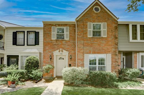 14436 Misty Meadow Ln, Houston, TX, 77079-3108 | Card Image