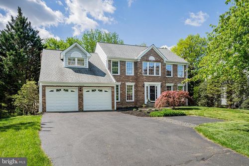 10343 Waverly Woods Dr, ELLICOTT CITY, MD, 21042-1665 | Card Image