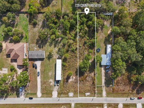 729 County Road 5015, Cleveland, TX, 77327-3631 | Card Image