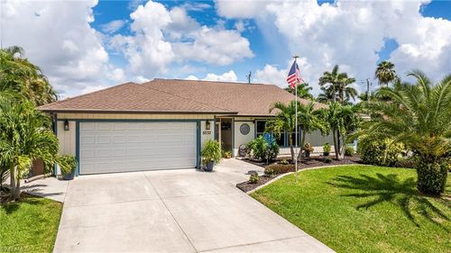 5033 Sw 22nd Pl, Cape Coral, FL, 33914-6718 | Card Image
