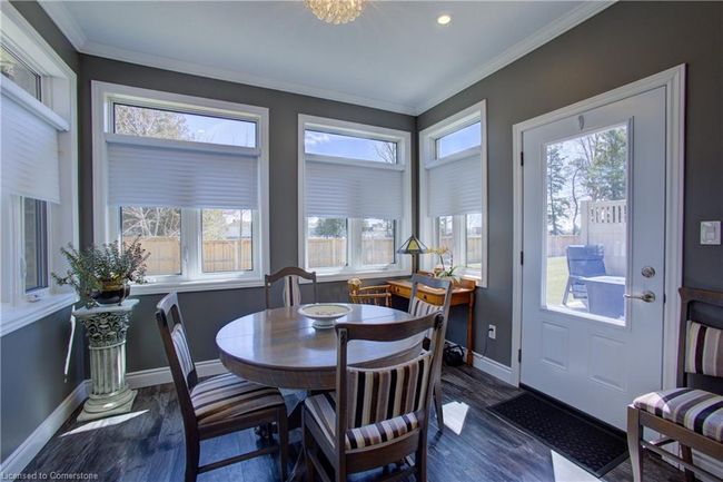 33 - 375 Mitchell Rd S, Townhouse with 2 bedrooms, 2 bathrooms and 2 parking in Listowel ON | Image 19
