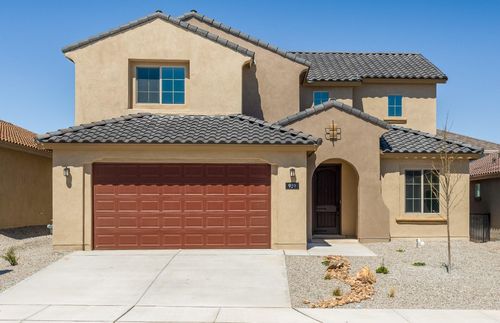 939 Zafiro Road Se, Rio Rancho, NM, 87124 | Card Image