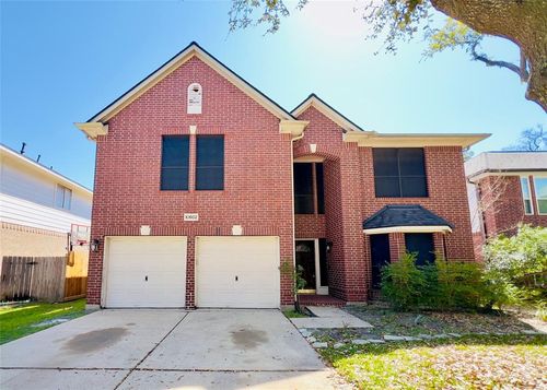 10602 S Belmont Ct, Houston, TX, 77065-5035 | Card Image