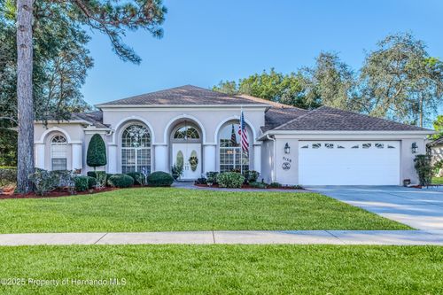 5158 Legend Hills Ln, SPRING HILL, FL, 34609-0367 | Card Image