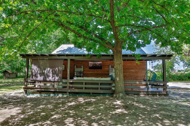 101 Easy St, House other with 4 bedrooms, 2 bathrooms and null parking in Valley View TX | Image 31