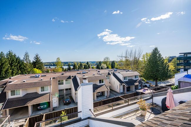 305 - 11724 225 Street, Townhouse with 2 bedrooms, 1 bathrooms and 1 parking in Maple Ridge BC | Image 31