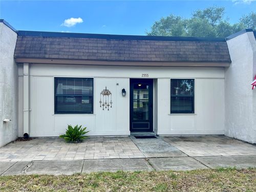2955 Flint Dr S, CLEARWATER, FL, 33759-2514 | Card Image