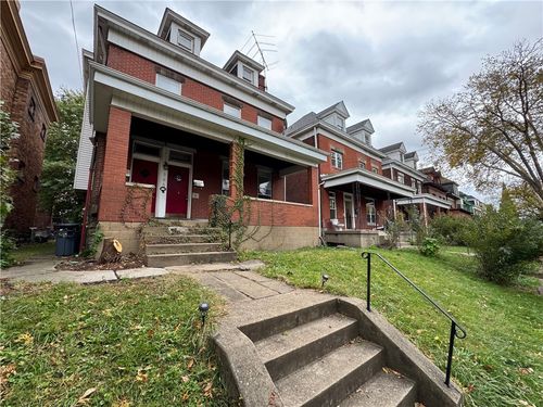 205 S Evaline St, Pittsburgh, PA, 15224-1788 | Card Image