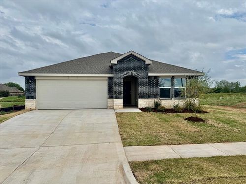 6100 Blackwood Courts, Oklahoma City, OK, 73132 | Card Image