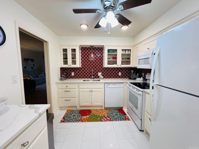 APT-203 - 1 Treetops Ln, Home with 2 bedrooms, 2 bathrooms and null parking in Little Rock AR | Image 5