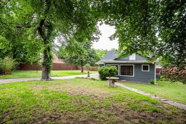 View of yard | Image 5