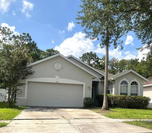 1318 Lake Biscayne Way, ORLANDO, FL, 32824 | Card Image