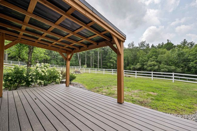 594 Sand Pit Rd, House other with 3 bedrooms, 4 bathrooms and null parking in Mason NH | Image 15