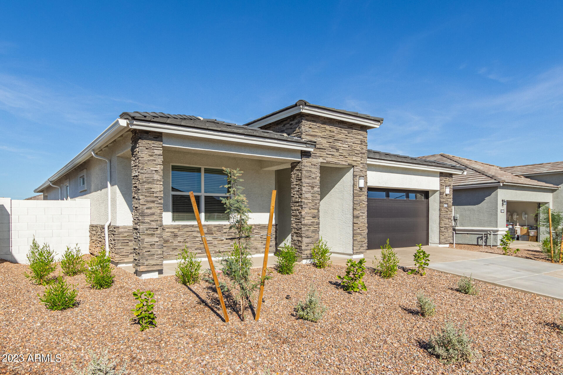 Residential Lease in Wittmann 4