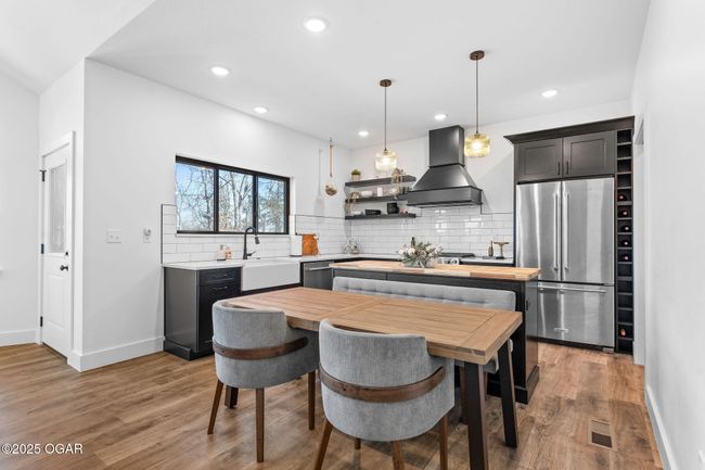 485 Cedarledge Rd, House other with 6 bedrooms, 3 bathrooms and null parking in Lampe MO | Image 13
