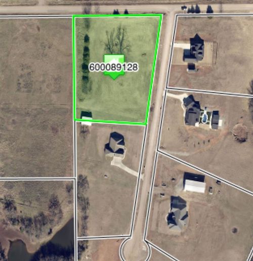 2224 N Fairlake Dr, Stillwater, OK, 74075-3002 | Card Image
